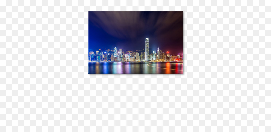 Hong Kong，Texte PNG