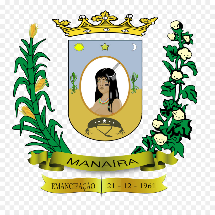 Paraiba，Les Armoiries De La Paraíba PNG