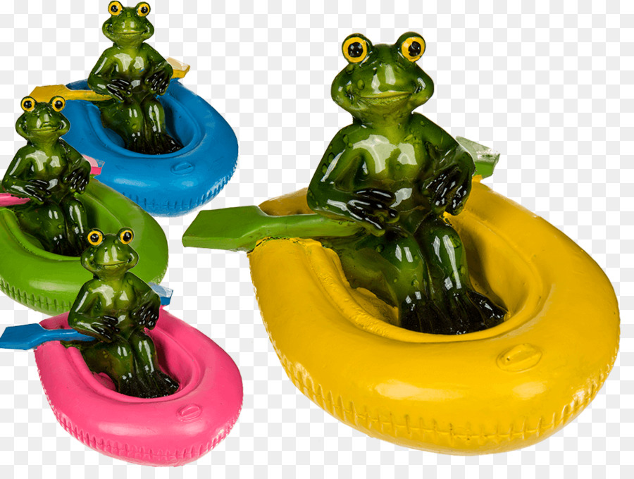 Grenouille，Figurine PNG