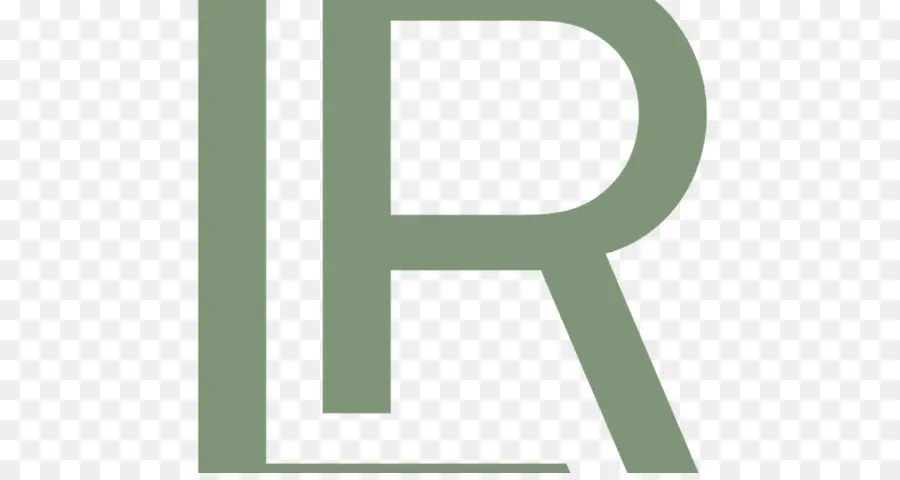 Logo Lr，Courrier PNG