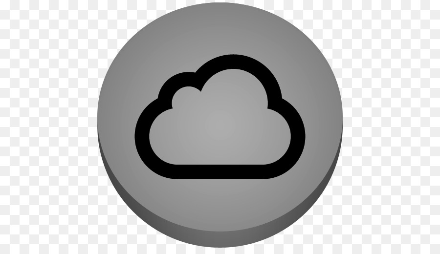 Icône De Nuage，Nuage PNG