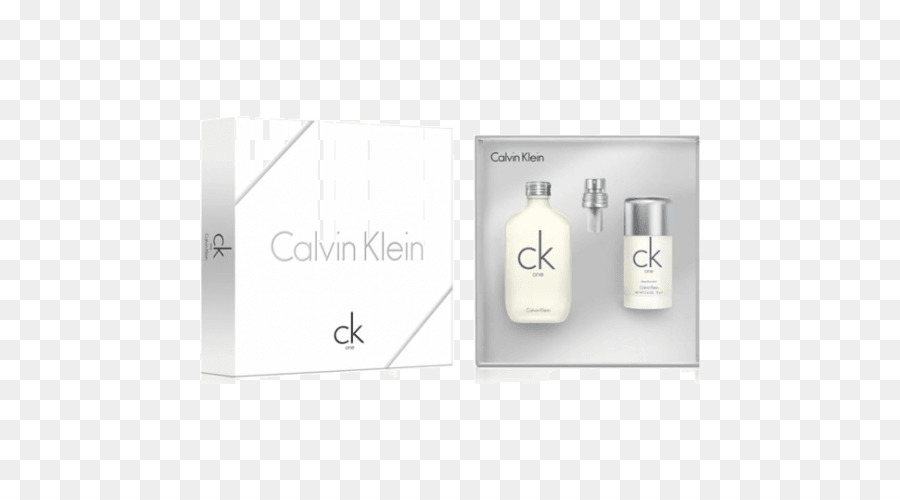 Calvin Klein，Parfum PNG