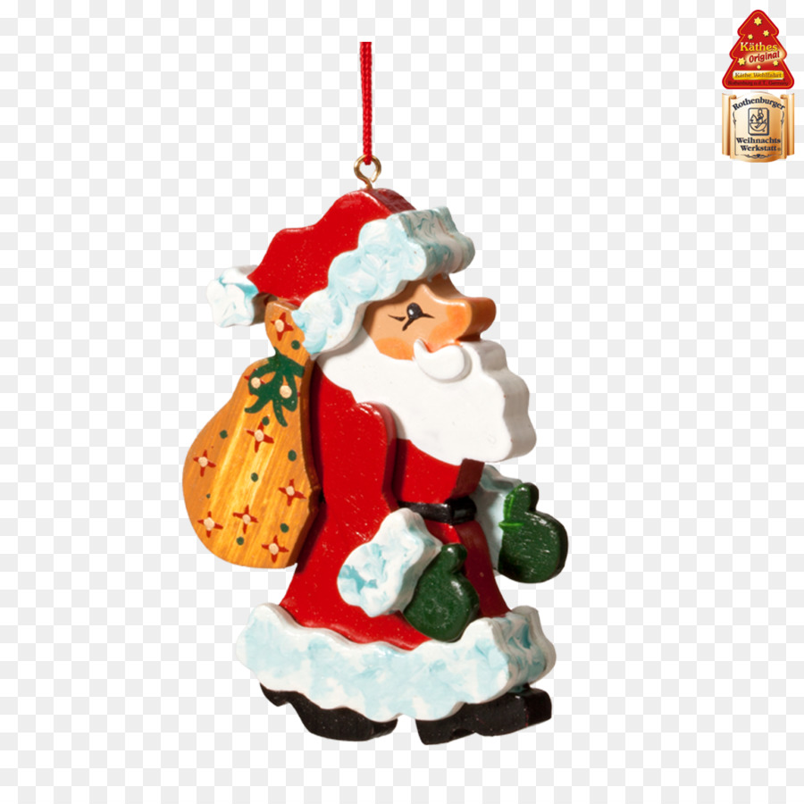 Ornement De Noël，Figurine PNG