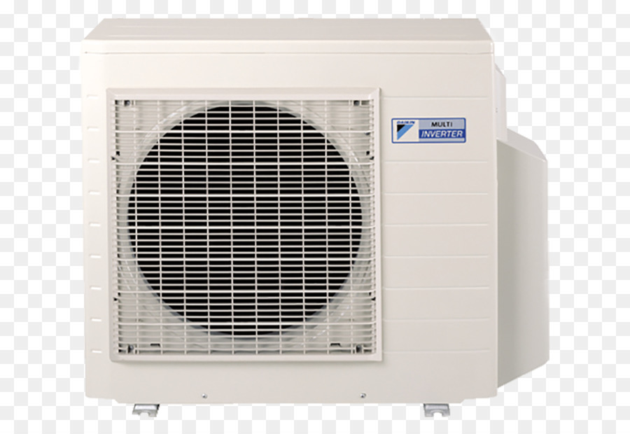 Daikin，Splitsistema PNG