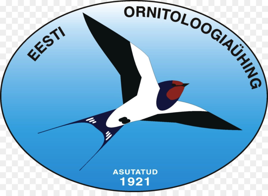 L Estonien De La Société D Ornithologie De，La Langue Estonienne PNG
