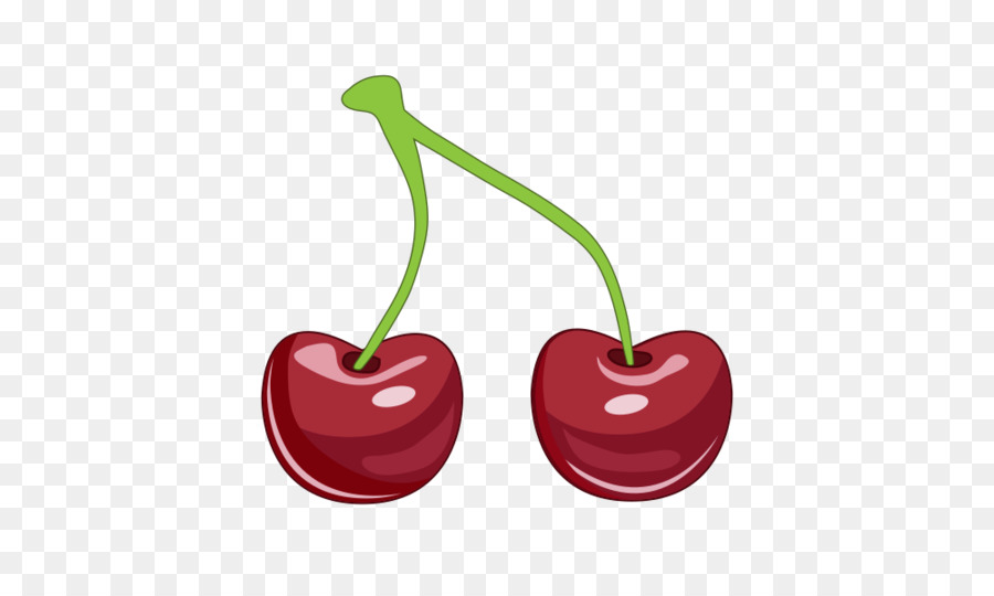 Cerises，Rouge PNG