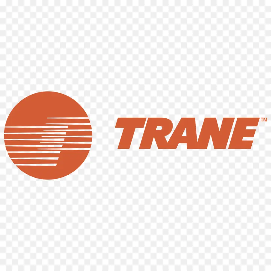Logo，Trane PNG