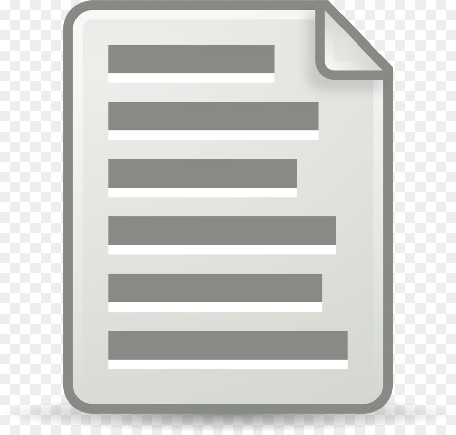 Document，Papier PNG