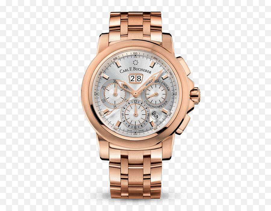 Montre De Luxe，Or PNG