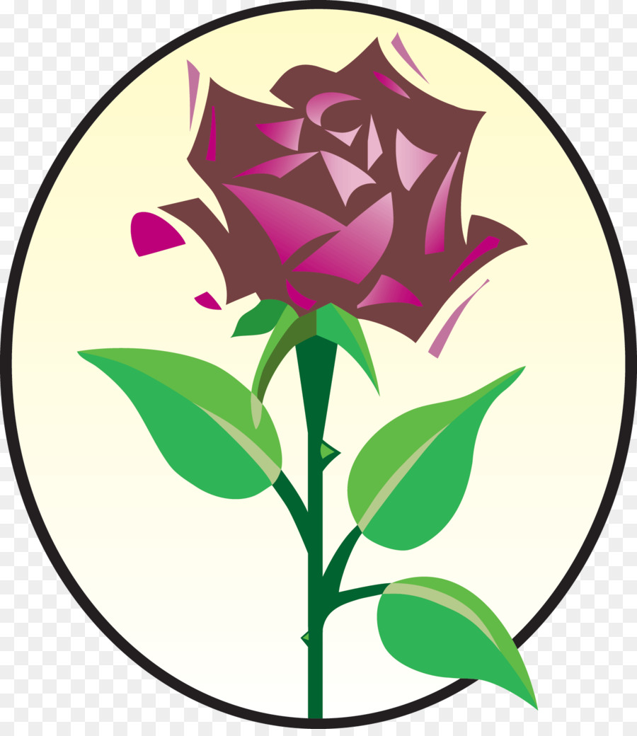 Famille Des Roses，Flore PNG