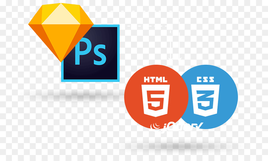 Développement De Sites Web，Html PNG