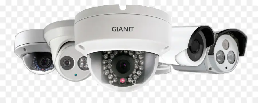 Caméras De Sécurité，Surveillance PNG