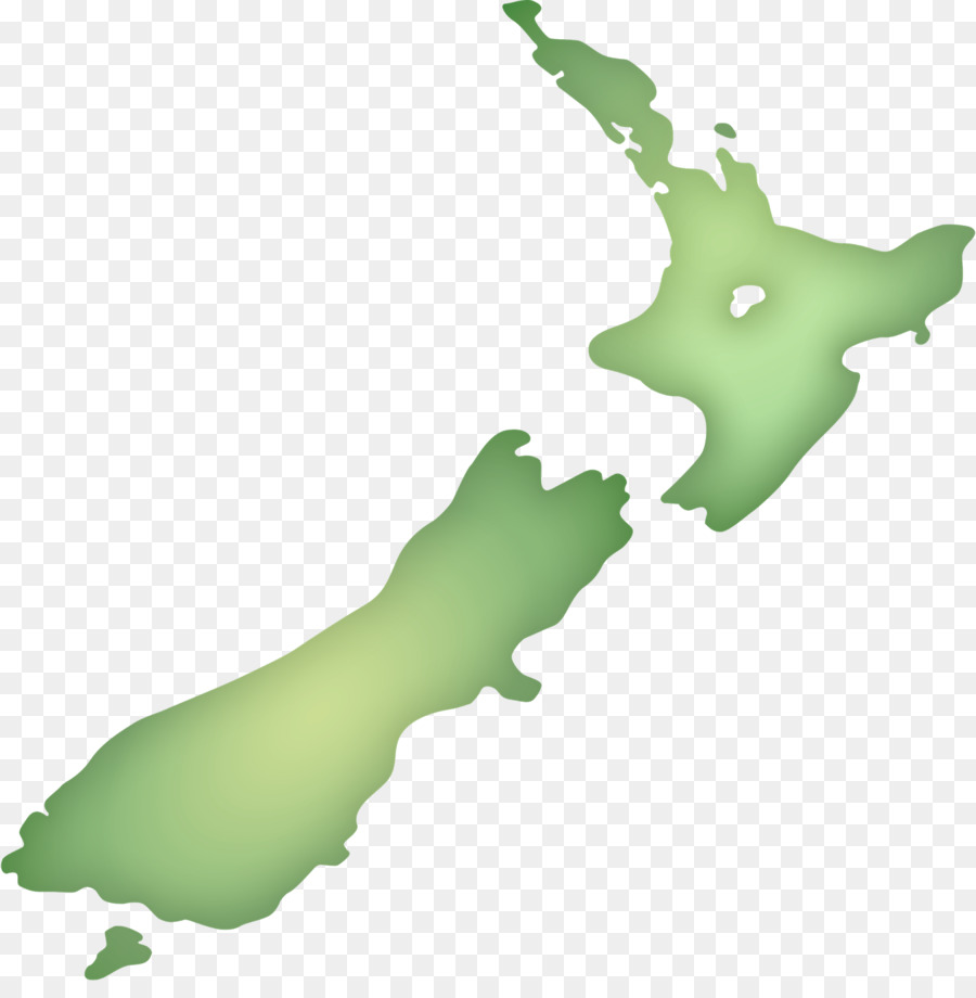 Carte De La Nouvelle Zélande，Pays PNG