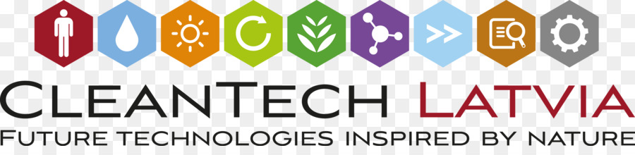 Logo，Cleantech Lettonie PNG