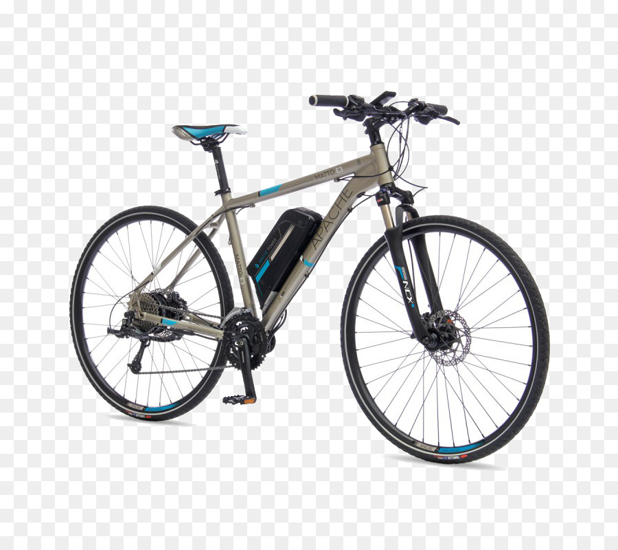 Vélo Blanc，Vélo PNG