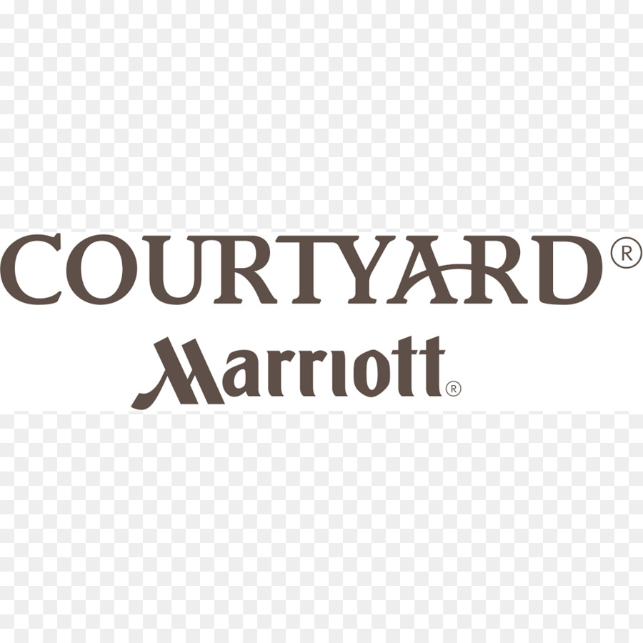 Le Courtyard By Marriott，Marriott International PNG