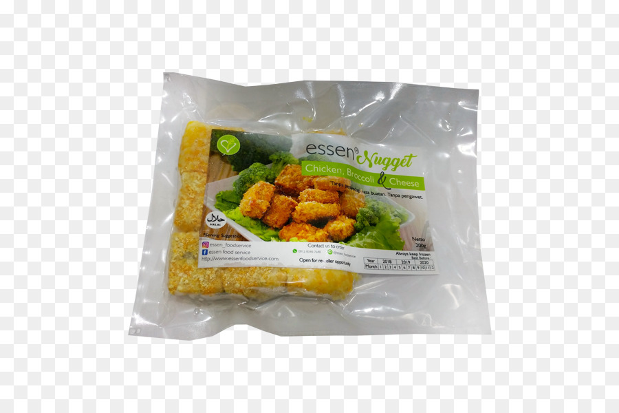 Nuggets De Poulet，Aliments Surgelés PNG