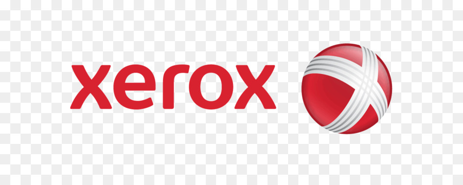 Logo Xérox，Marque PNG