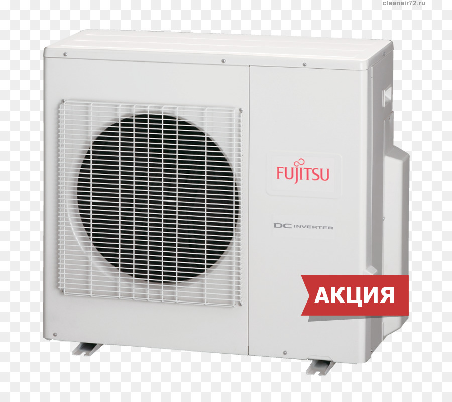 Climatisation，Fujitsu PNG