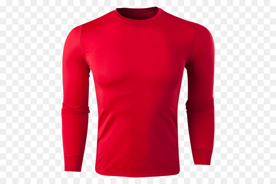 Chemise Rouge，Vêtements PNG