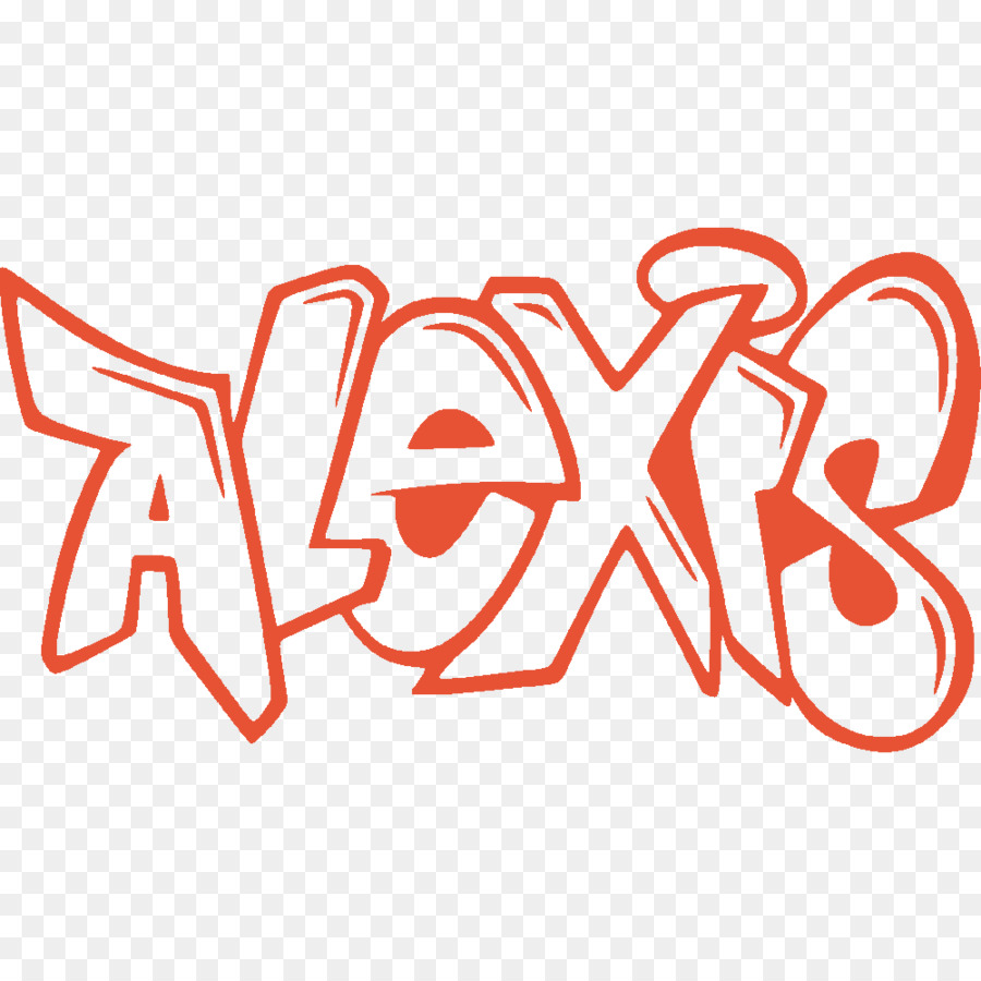 Graffiti，Texte PNG