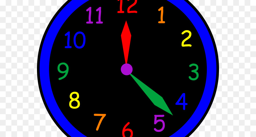Horloge，Point PNG
