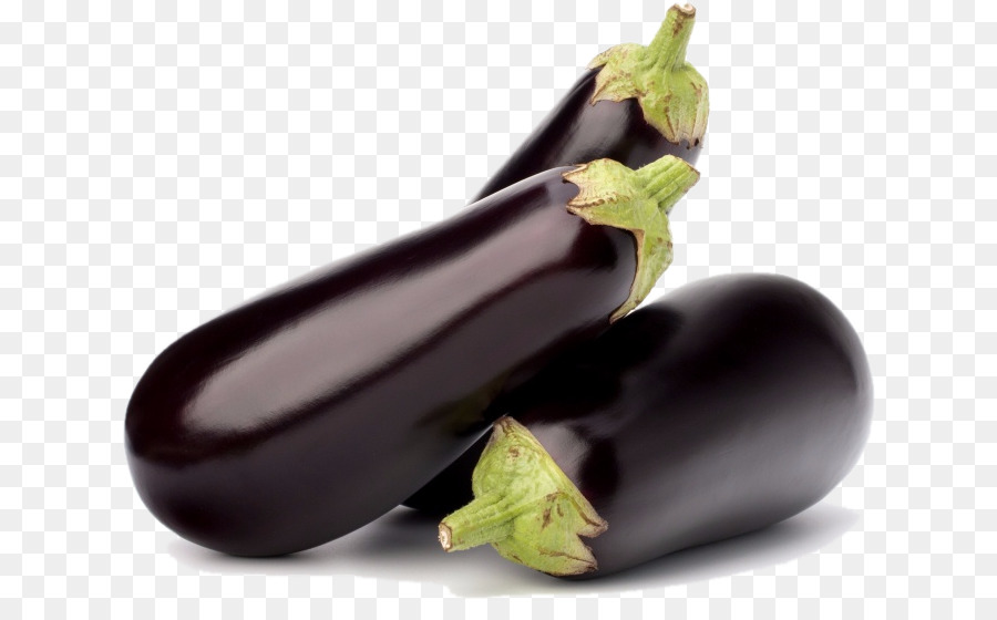 Aubergines，Violet PNG