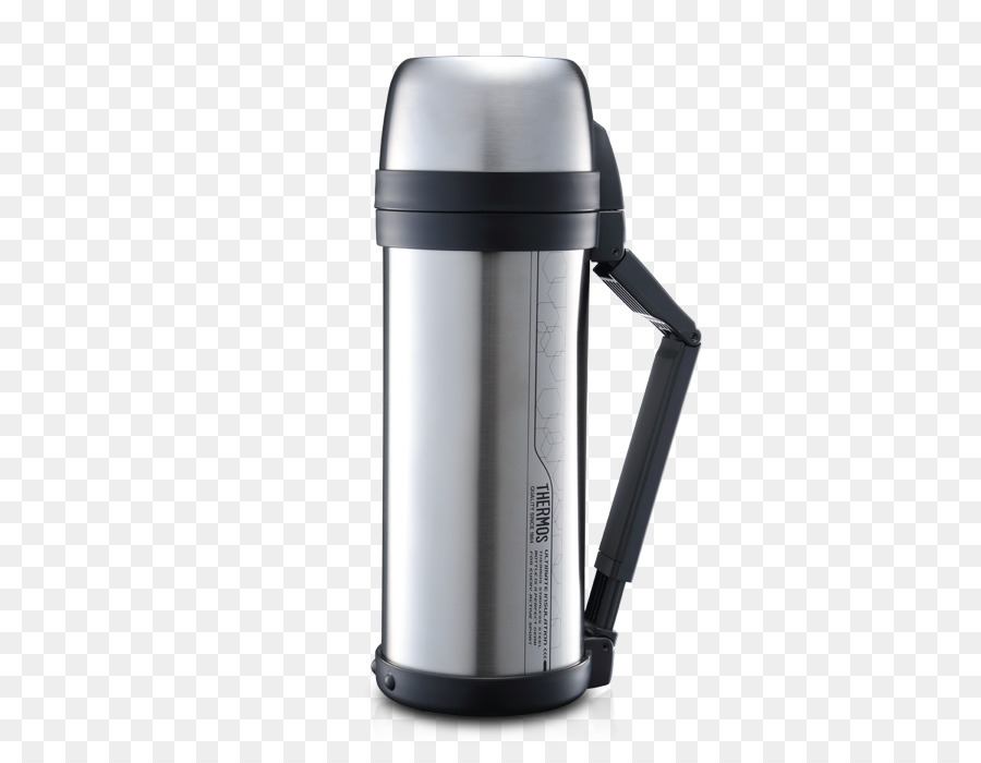 Thermos，Ballon PNG