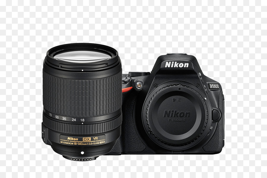 Nikon D5600，Afs Dx Nikkor 18140mm F3556g Ed Vr PNG
