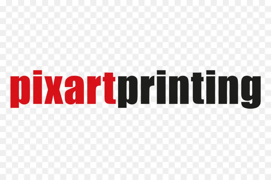 Logo Pixartprinting，Impression PNG