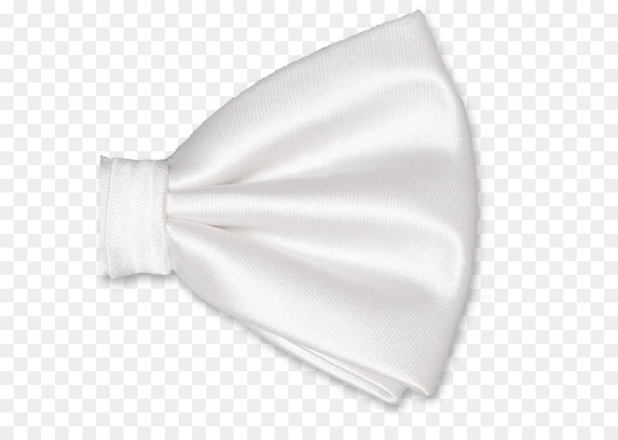 Cravate，Blanc PNG