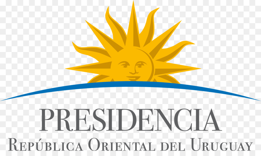 Logo，Président De L Uruguay PNG