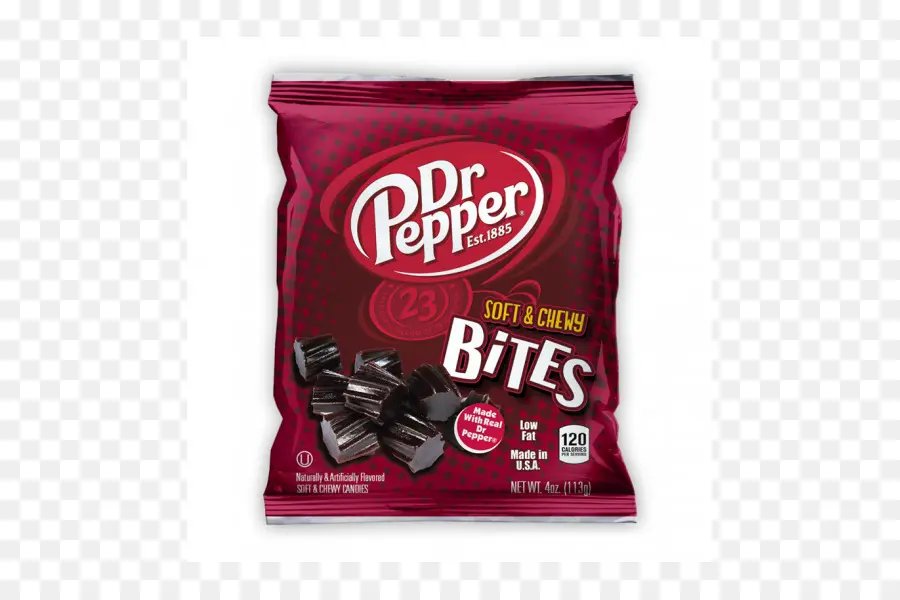 Bouchées Du Dr Pepper，Bonbons PNG