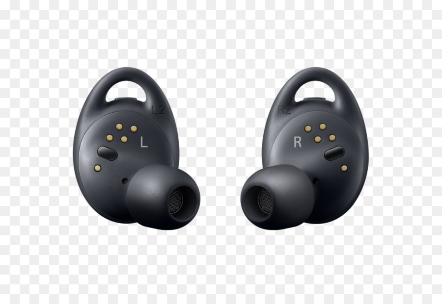 Samsung Gear Iconx，Samsung Gear Iconx 2018 PNG