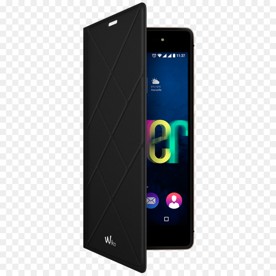 Wiko Fièvre，4g PNG