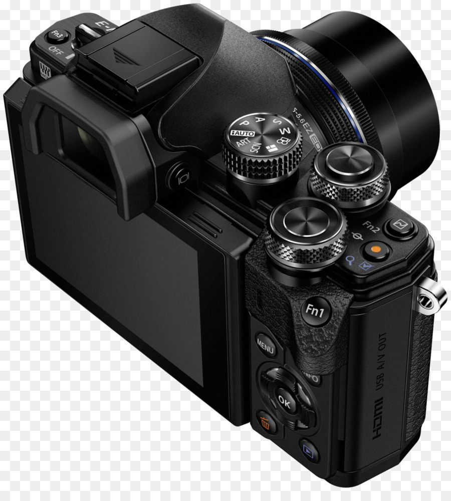 Olympus Omd Em10 Mark Ii，Olympus Omd Em10 PNG