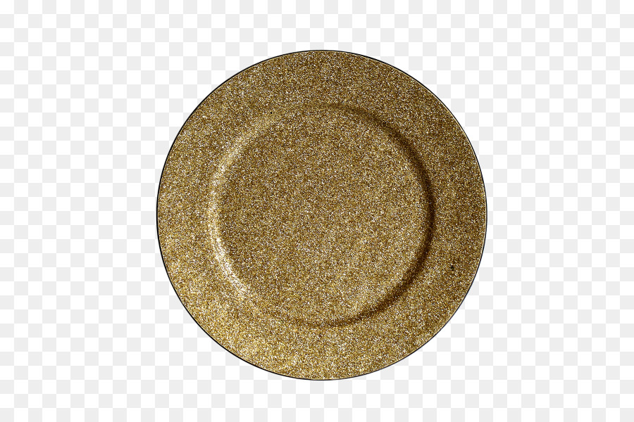 Plaque D'or，Paillettes PNG