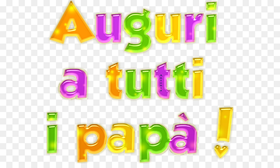 Auguri A Tutti I Papa，Fête Des Pères PNG