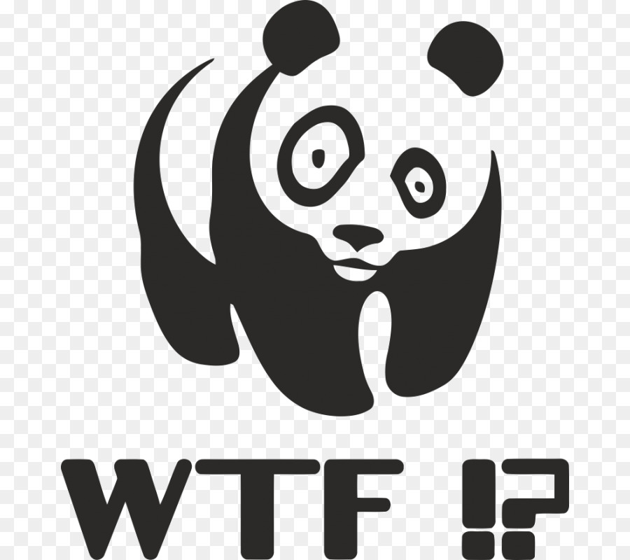 Panda，Wtf PNG