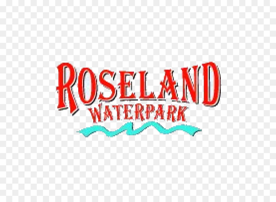 Parc Aquatique De Roseland，Logo PNG