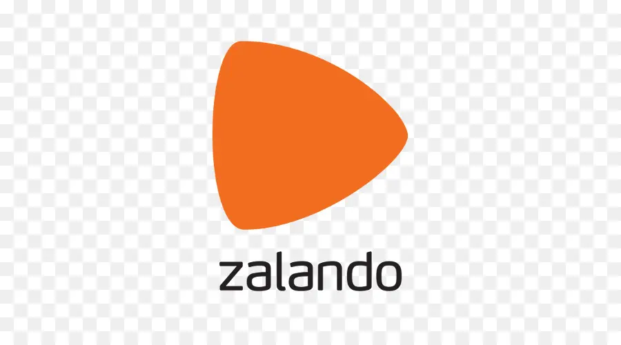 Logo Zalando，Marque PNG