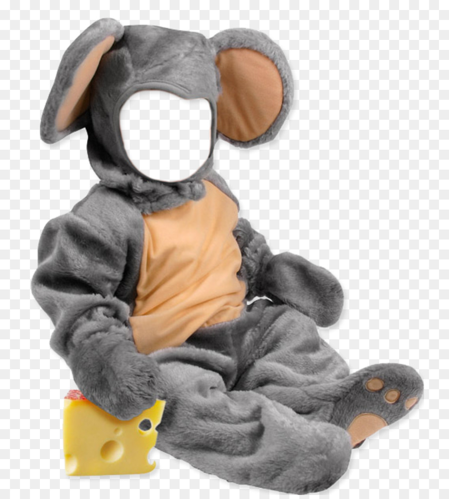 Souris，Costume PNG