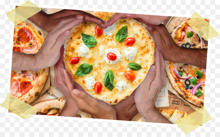 Pizza，Sicilienne Pizzas PNG