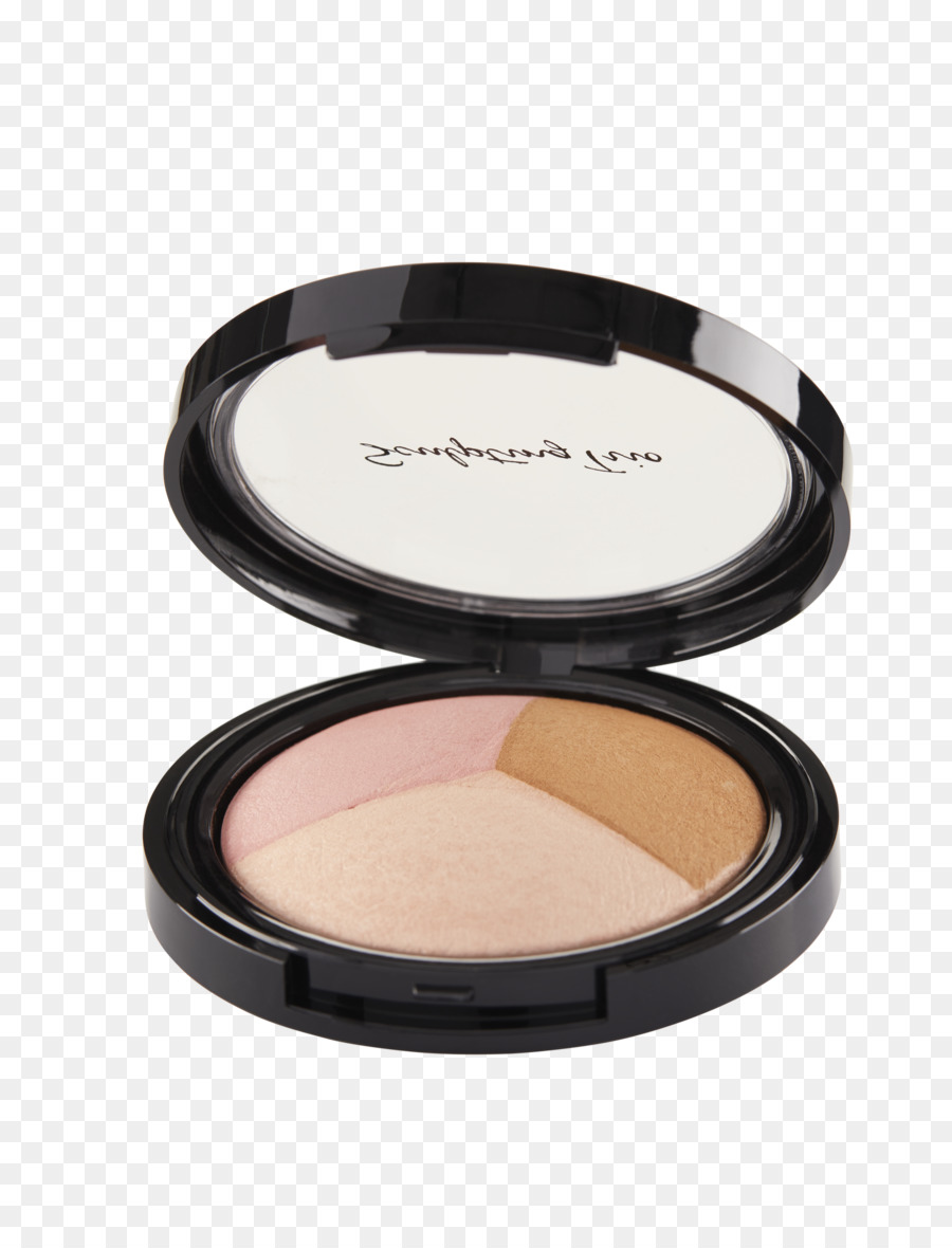 Compact De Maquillage，Produits De Beauté PNG