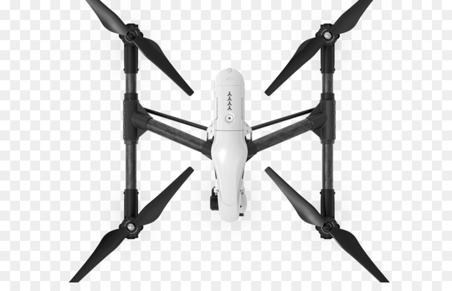 Multirotor，La Technologie PNG