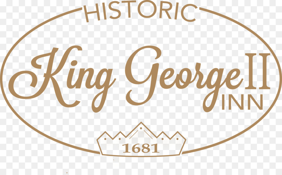 Le Roi George Ii Inn，Logo PNG