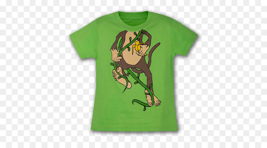 Tshirt，Grenouille PNG