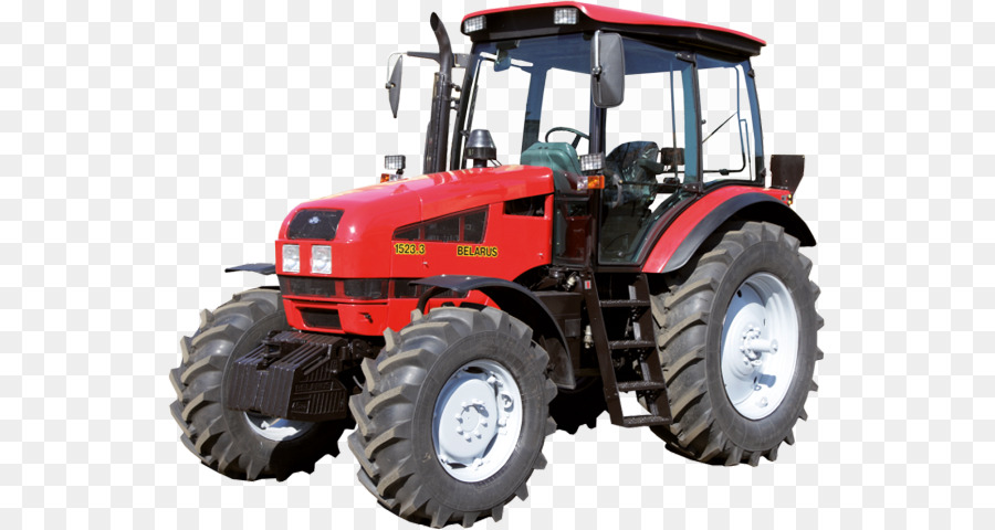 Tracteur，Agriculture PNG