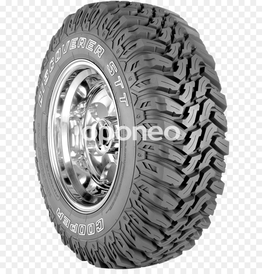 Pneu，Cooper Tire Rubber Company PNG