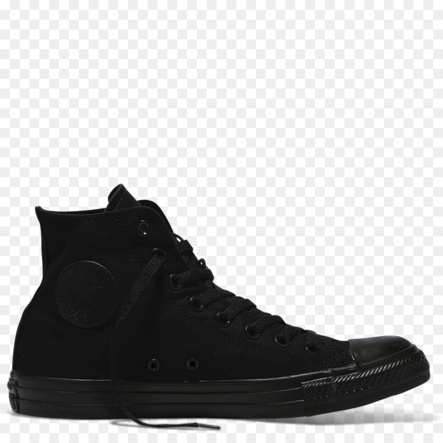 Chaussure Noire，Baskets PNG